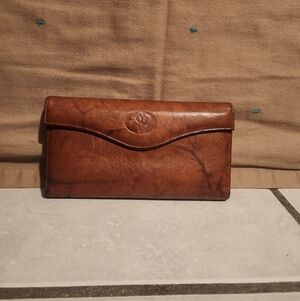 Buxton wallet